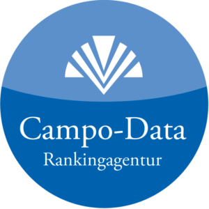 Campo-Data, Rankingagentur