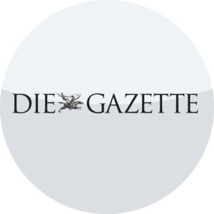 Die Gazette