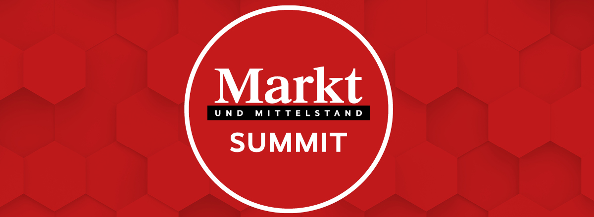 Markt und Mittelstands Summit